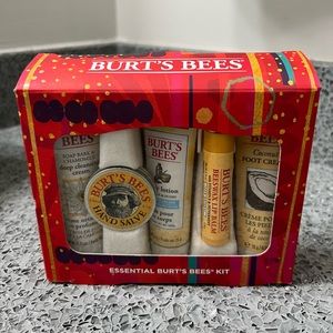 Burts Bees Bundle